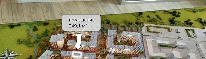 Торговое помещение, 249 м2 Москва - изображение 7