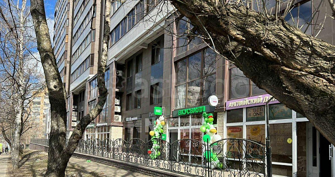 Торговое помещение, 259.5 м2 Москва - изображение 6
