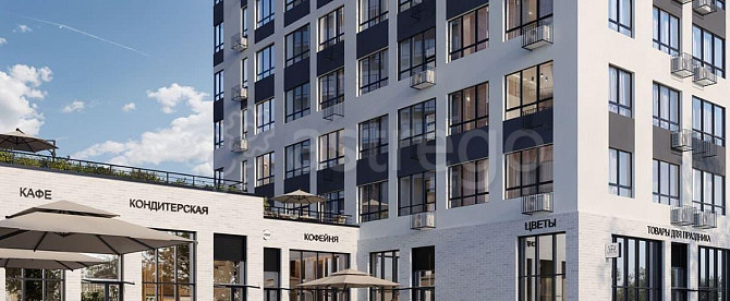 Торговое помещение, 262.4 м2 Москва - изображение 6