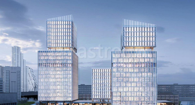 Торговое помещение, 285.3 м2 Москва - изображение 5