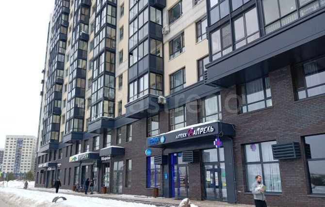 Торговое помещение, 294.8 м2 Москва - изображение 1