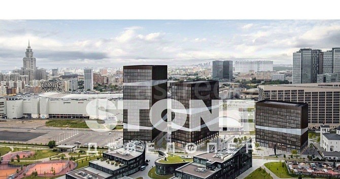 Торговое помещение, 34.3 м2 Москва - изображение 6