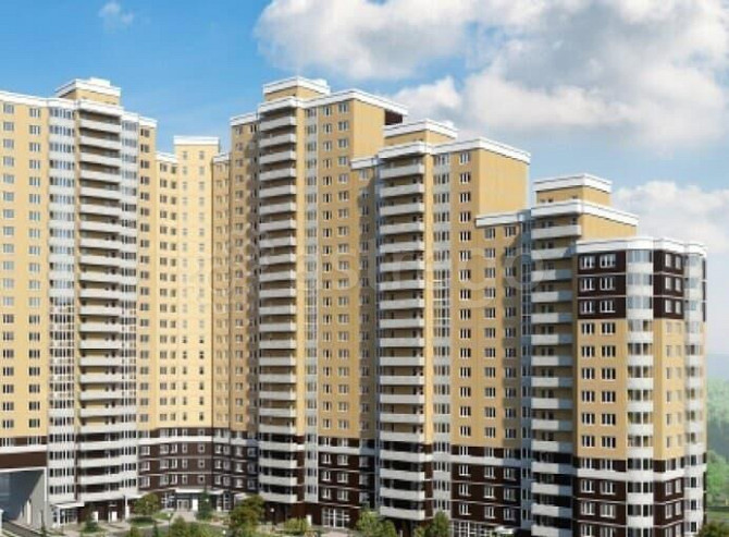 Торговое помещение, 37 м2 Москва - изображение 1
