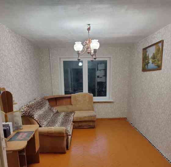 3-комн. квартира, 62 м2, 1/5 эт. Мирный