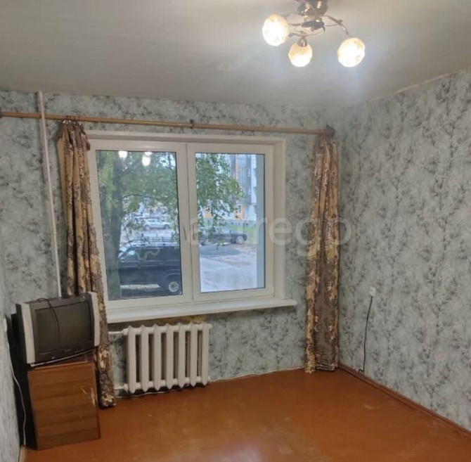 3-комн. квартира, 62 м2, 1/5 эт. Мирный - изображение 2