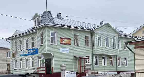 Офис, 15 м2 Архангельск