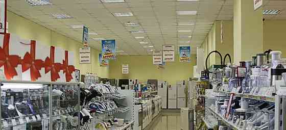 Торговое помещение, 401 м2 Коноша