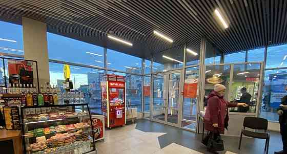 Торговое помещение, 230 м2 Архангельск