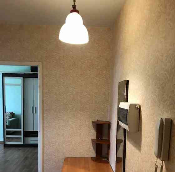 1-комн. квартира, 39 м2, 4/5 эт. Северодвинск