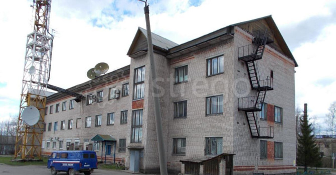 Офис, 48 м2 Коноша - изображение 2