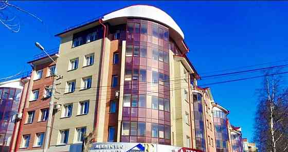 Торговое помещение, 55 м2 Архангельск