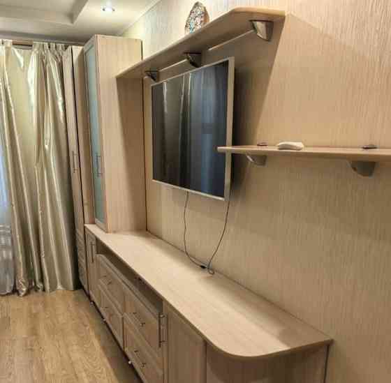 1-комн. квартира, 28 м2, 1/5 эт. Новодвинск