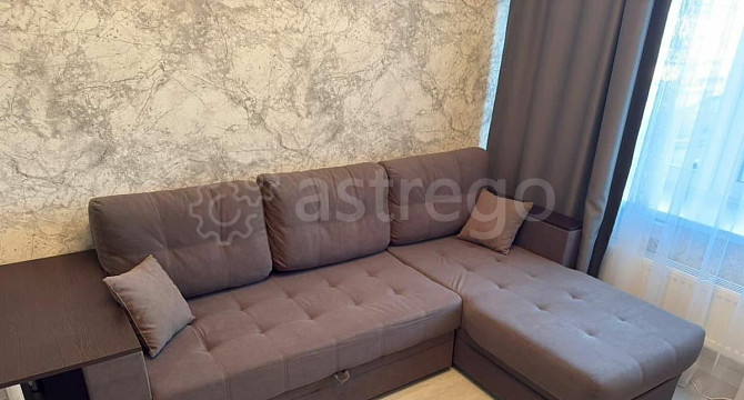 1-комн. квартира, 30 м2, 3/16 эт. Архангельск - изображение 3