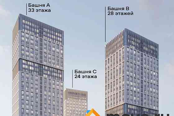 Торговое помещение, 37.6 м2 Москва