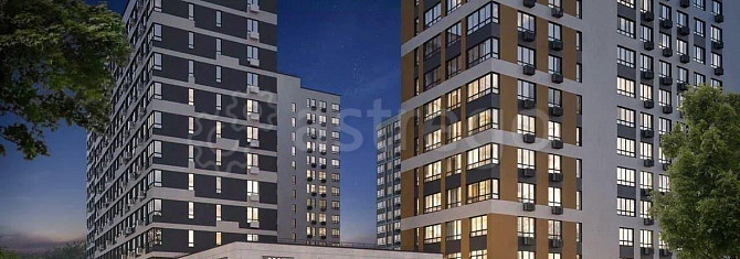 Торговое помещение, 38.8 м2 Москва - изображение 4