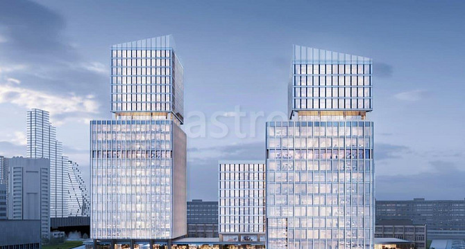 Торговое помещение, 39.3 м2 Москва - изображение 2