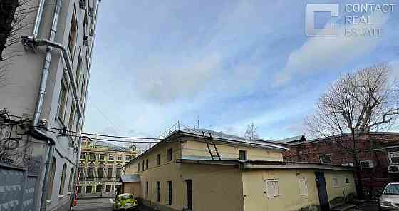 Торговое помещение, 406.4 м2 Москва