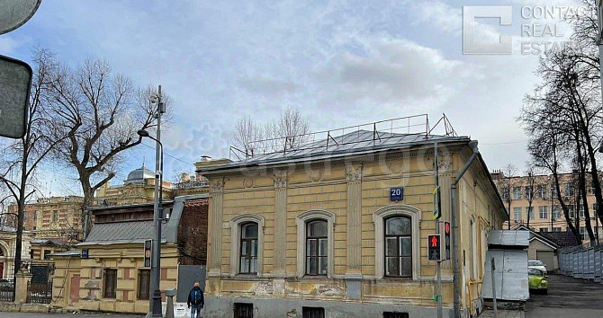 Торговое помещение, 406.4 м2 Москва - изображение 4