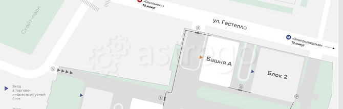 Торговое помещение, 45.9 м2 Москва - изображение 4