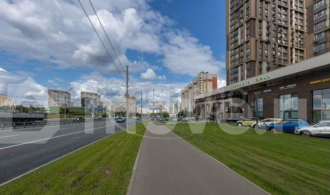 Торговое помещение, 47.6 м2 Москва - изображение 6