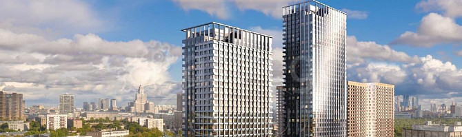 Торговое помещение, 50.8 м2 Москва - изображение 1