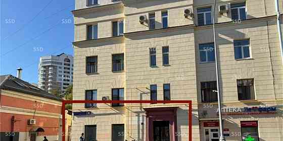 Торговое помещение, 52 м2 Москва