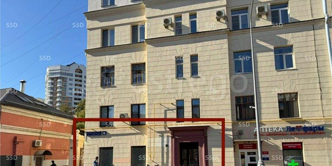 Торговое помещение, 52 м2 Москва - изображение 4