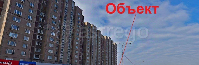 Торговое помещение, 530 м2 Москва - изображение 2