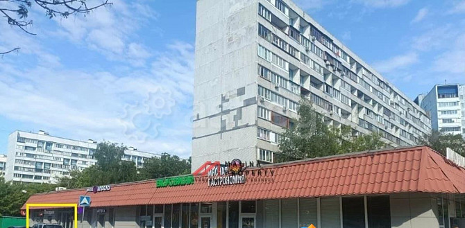 Торговое помещение, 54 м2 Москва - изображение 3