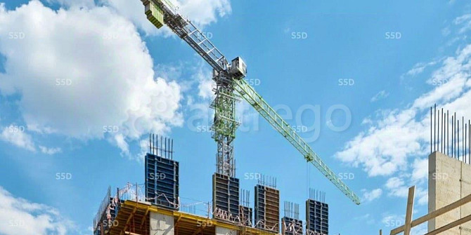 Торговое помещение, 57 м2 Москва - изображение 7