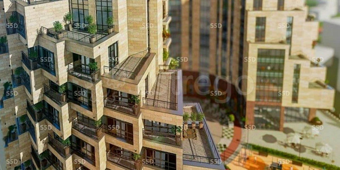 Торговое помещение, 57.3 м2 Москва - изображение 7
