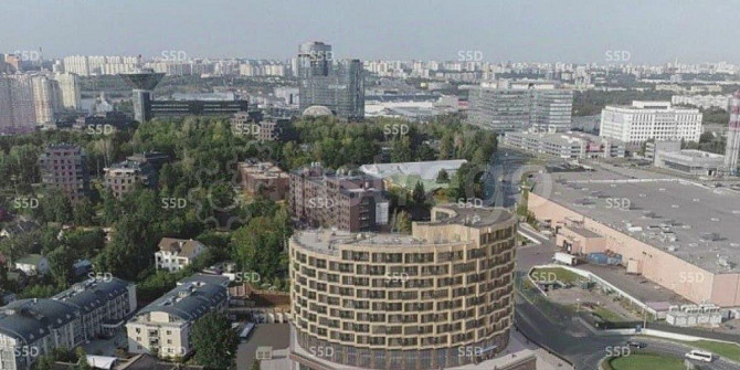 Торговое помещение, 57.3 м2 Москва - изображение 5
