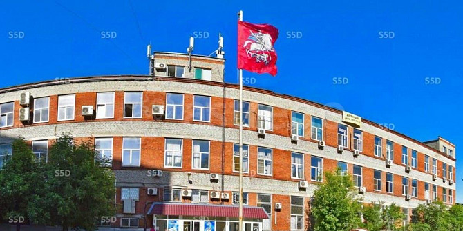 Торговое помещение, 570 м2 Москва - изображение 4