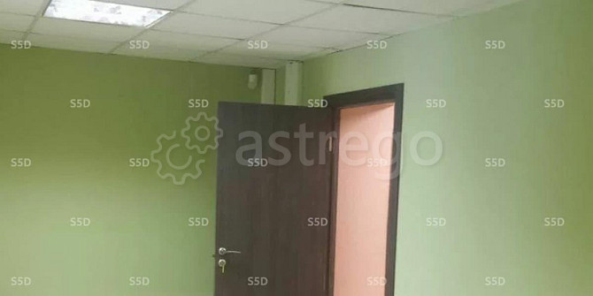 Торговое помещение, 570 м2 Москва - изображение 2