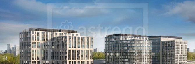 Торговое помещение, 59.9 м2 Москва - изображение 5