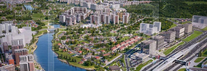 Торговое помещение, 59.9 м2 Москва - изображение 6
