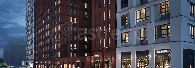 Торговое помещение, 60.5 м2 Москва - изображение 3