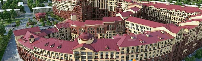 Торговое помещение, 61 м2 Москва - изображение 4