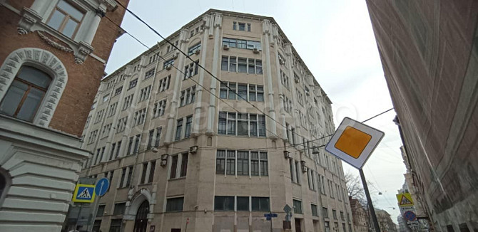 Торговое помещение, 61.1 м2 Москва - изображение 1