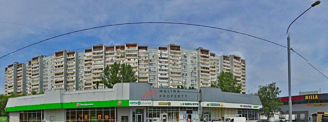 Торговое помещение, 63 м2 Москва - изображение 4