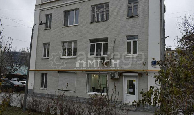 Торговое помещение, 63.2 м2 Москва - изображение 2