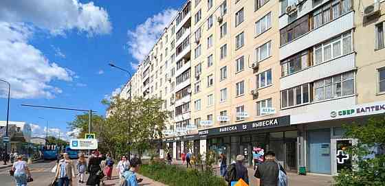 Торговое помещение, 63.8 м2 Москва
