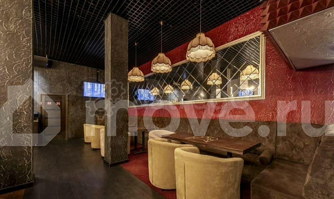 Торговое помещение, 640 м2 Москва - изображение 2
