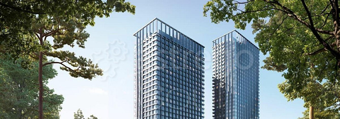 Торговое помещение, 65.8 м2 Москва - изображение 4