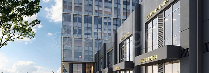 Торговое помещение, 66.5 м2 Москва - изображение 4