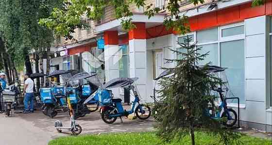 Торговое помещение, 777 м2 Москва