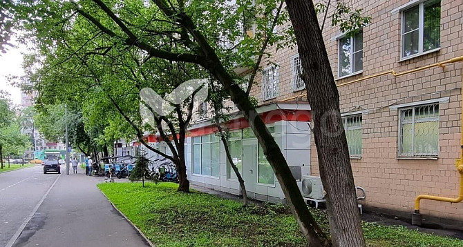 Торговое помещение, 777 м2 Москва - изображение 2