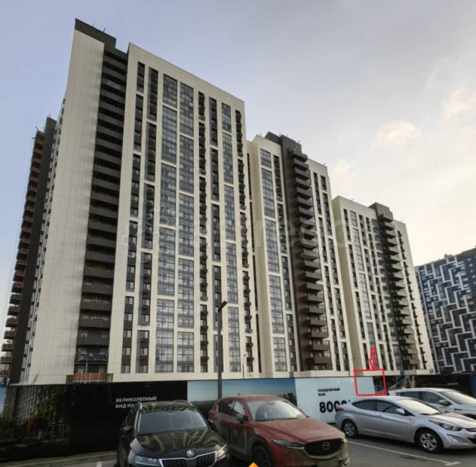 Торговое помещение, 79.8 м2 Москва - изображение 3