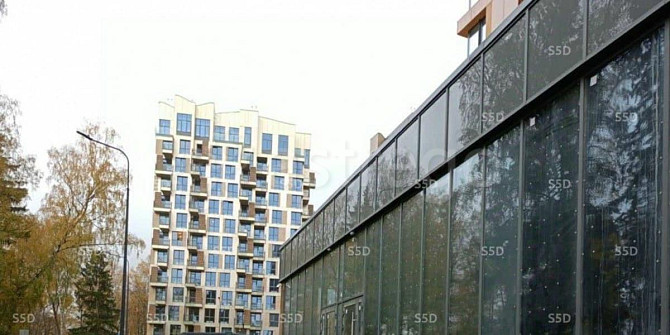 Торговое помещение, 83.1 м2 Москва - изображение 4