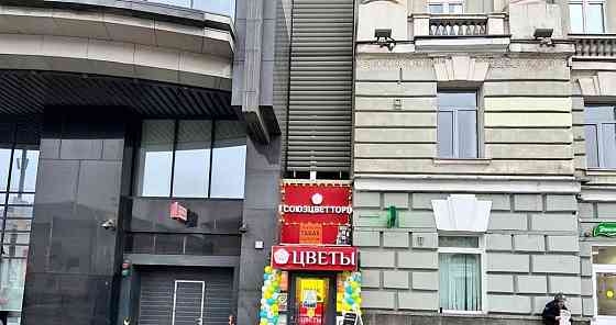 Торговое помещение, 91.1 м2 Москва